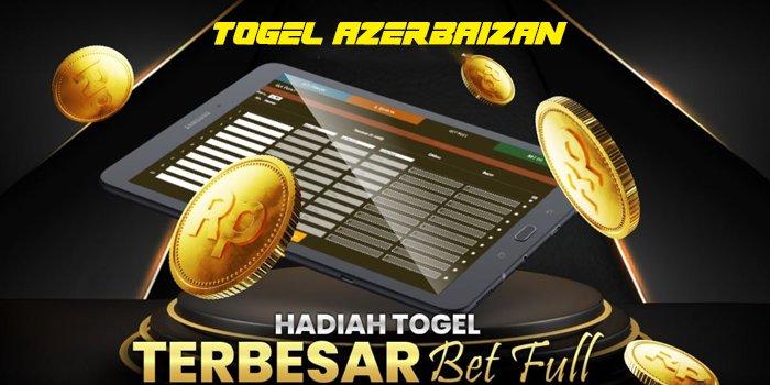 Jenis-Permainan-Togel-Azerbaizan