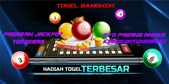 Sejarah-Togel-Bangkok