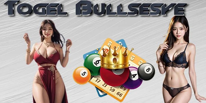 Togel Bullseye – Togel Online Besani Memberi Jackpot Terbesar