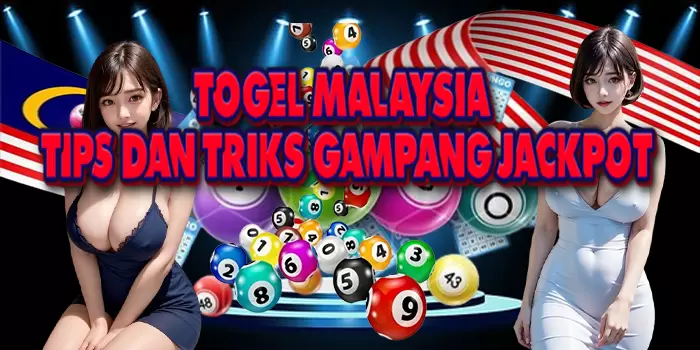 Togel Malaysia – Tips Dan Triks Gampang Jackpot