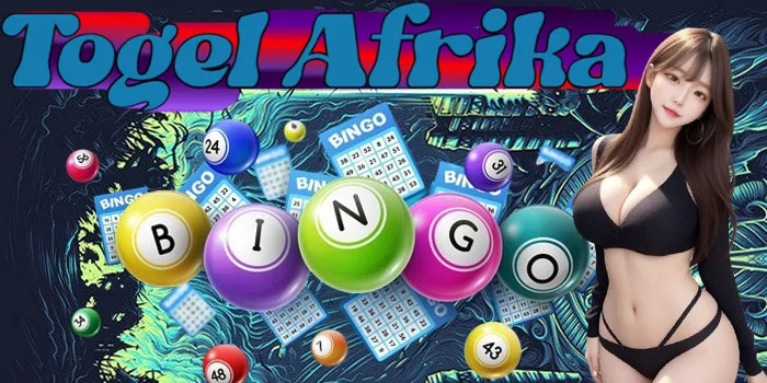 Togel Afrika – Menyelami Dunia Angka Dan Peluang Keberuntungan