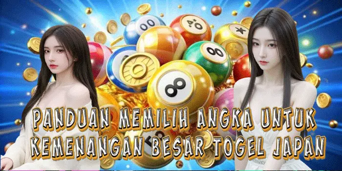 Panduan Memilih Angka Untuk Kemenangan Besar Togel Japan Panduan Memilih Angka Untuk Kemenangan Besar Togel Japan