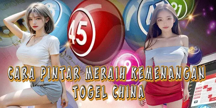 Cara Pintar Meraih Kemenangan Togel China